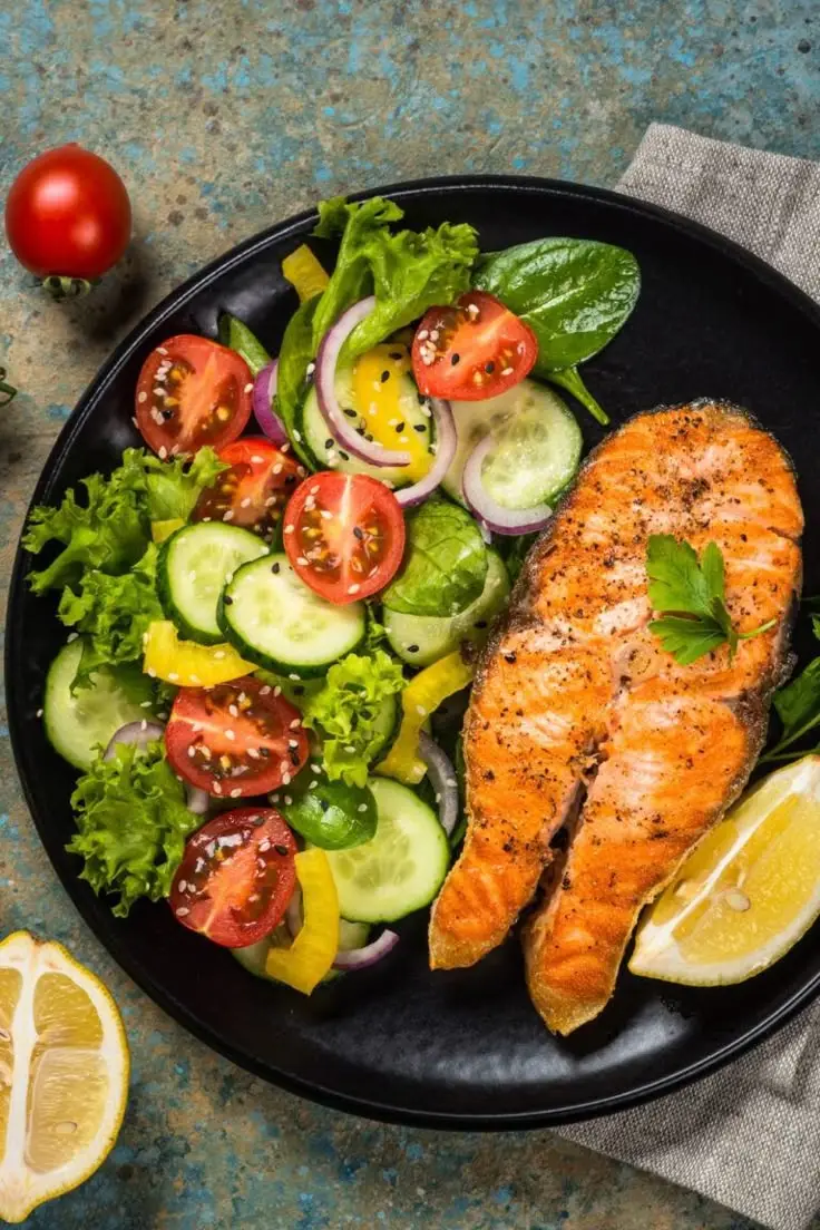 20 Air Fryer Salmon Recipes to Impress_ Quick and Tasty Dinner Ideas
