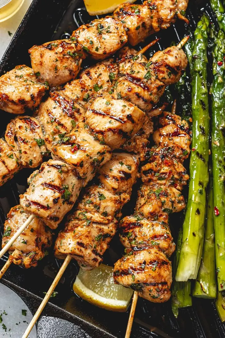 meat recipes