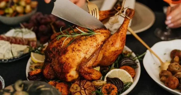 chipotle chicken marinade
