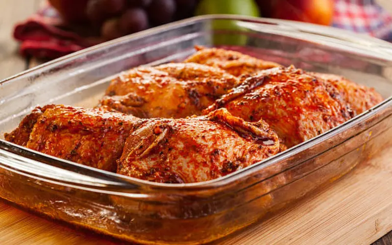 chipotle chicken marinade recipes