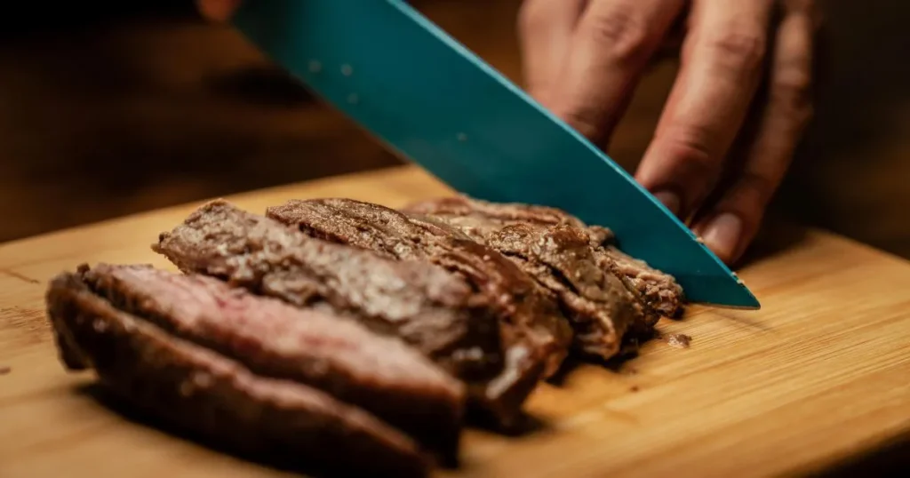 steak and pasta recipes