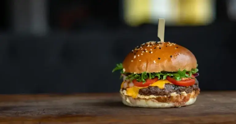 Wagyu Ground Beef Recipe
