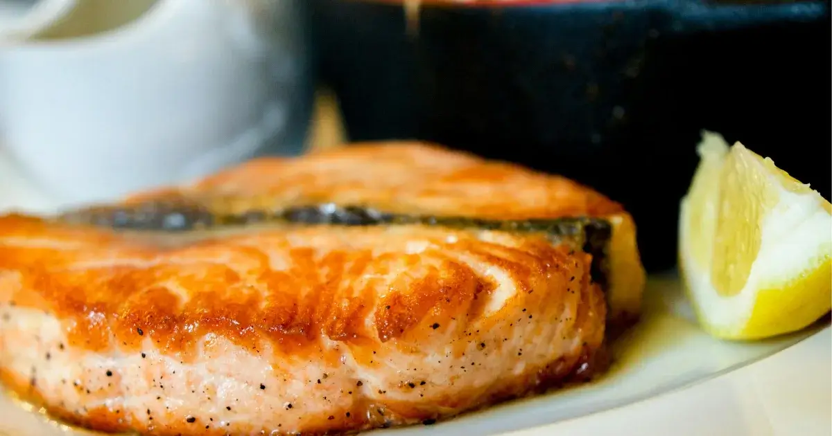 Kama Salmon