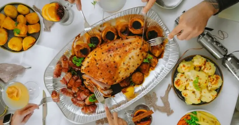 chicken and gravy recipe
