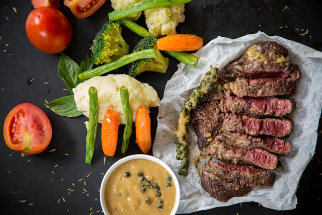 Shaved Beef Recipes