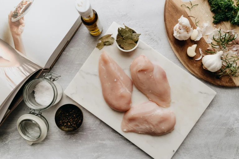 chick fil a grilled nuggets recipe