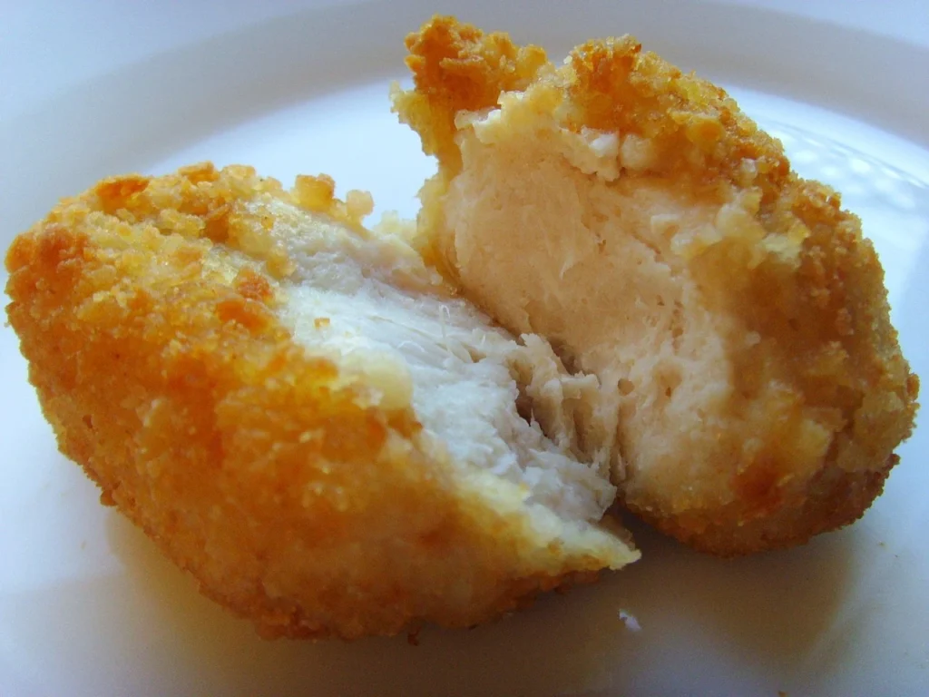Chicken King Chicken
