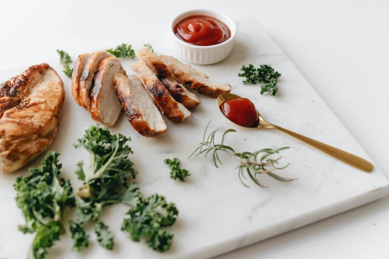 panda express teriyaki chicken recipe​