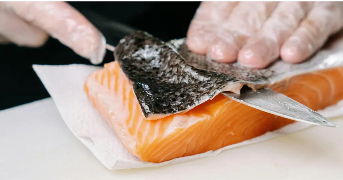 salmon belly recipe