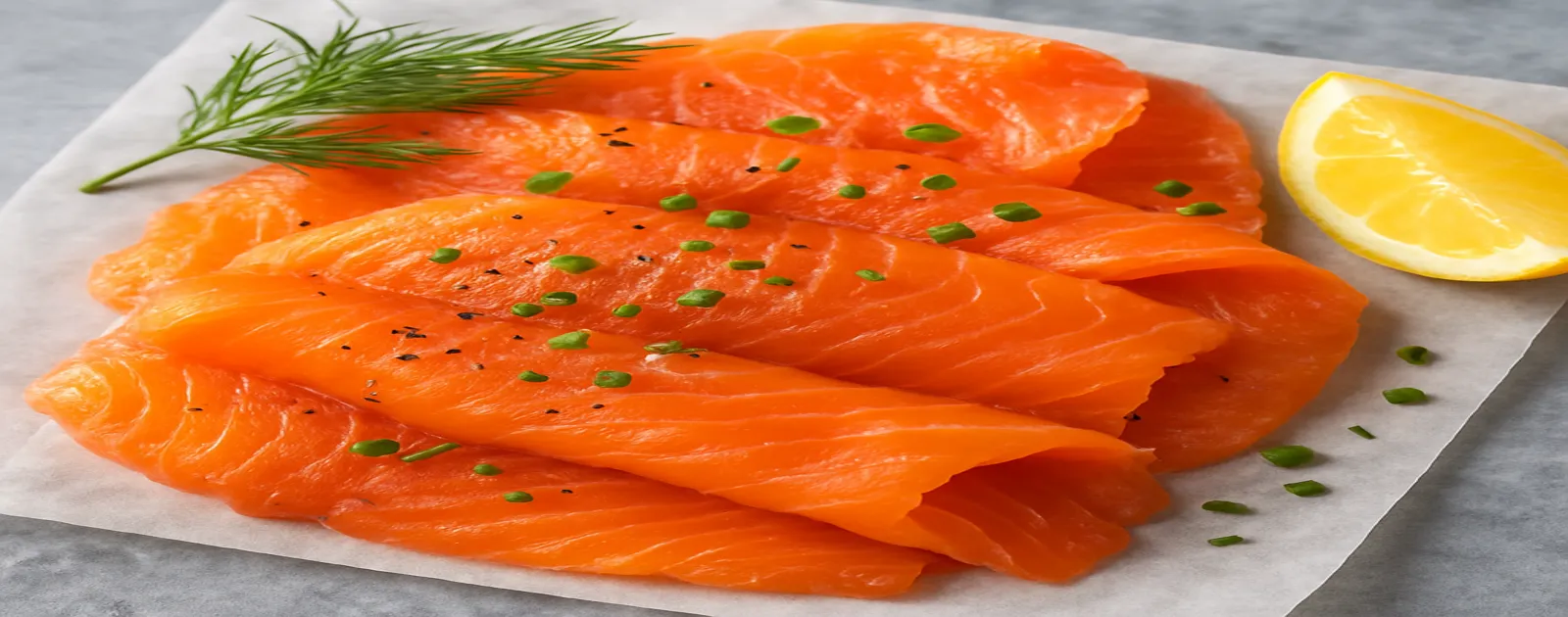 Smoked Salmon Recipes