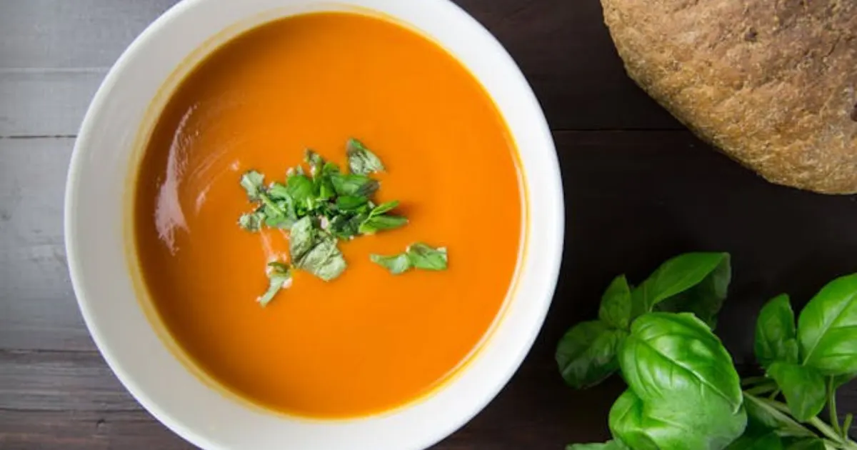 House Special Soup