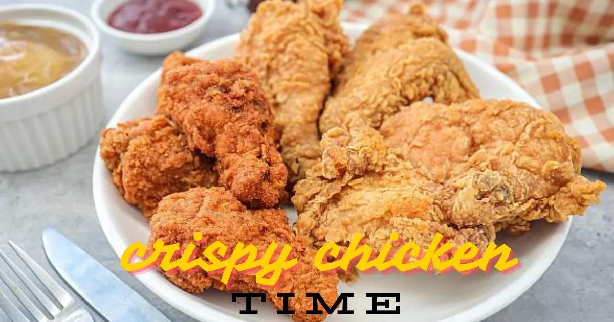 Chicken King Chicken