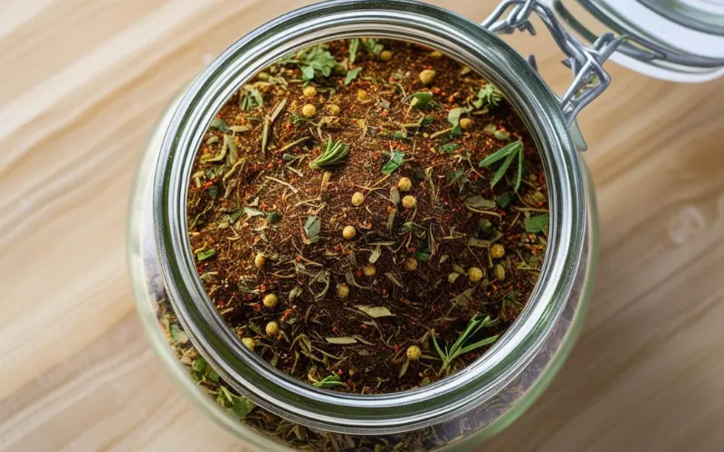 Beef Stew Seasoning