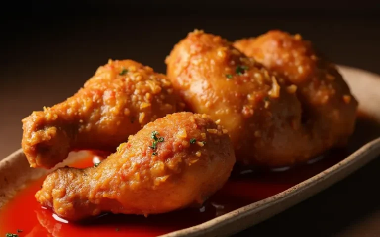 Ritz Chicken Recipe