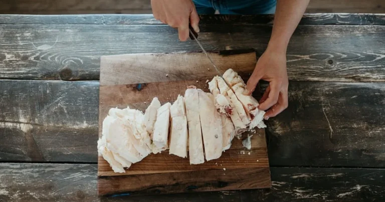 Grass Fed Tallow