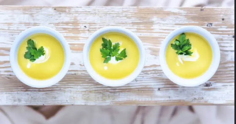 Potato Soup Recipe