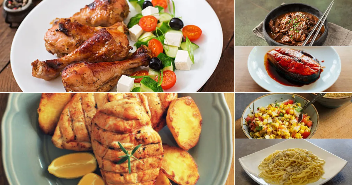 Quick Recipe JalBiteWorldFood