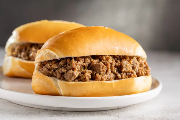 The Classic Nebraska Supper Bierock