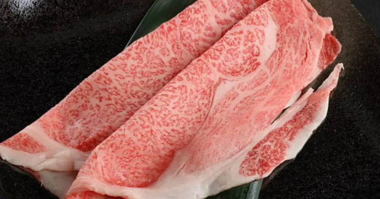 Wagyu Tallow