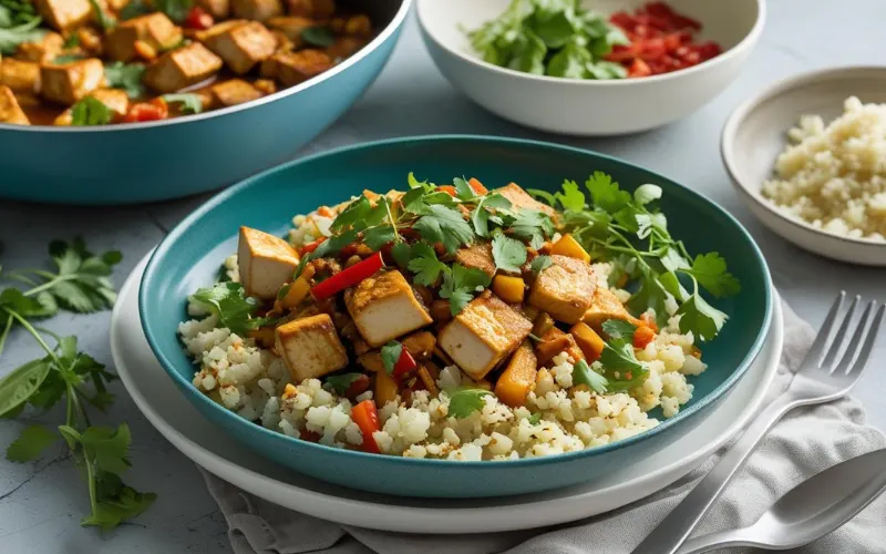chicken recipe