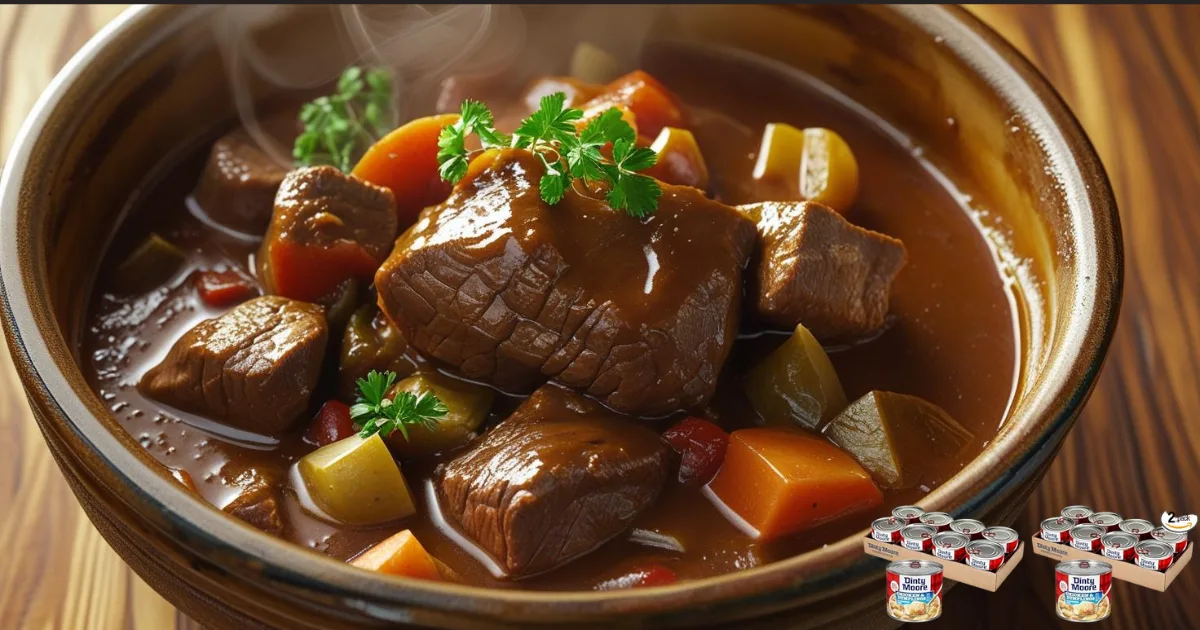 dinty moore beef stew