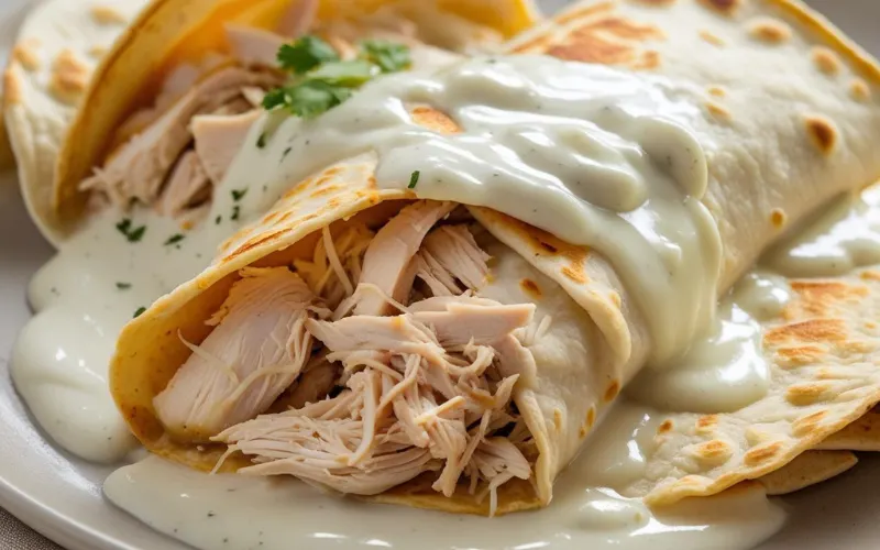 taco bell cheesy double beef burrito recipe