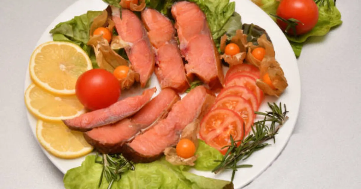 Buona Beef Tuna Genovese Recipe