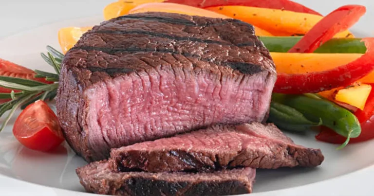 Tenderized Round Steak Recipes