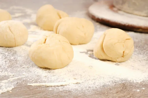 Flour Tortilla Recipes