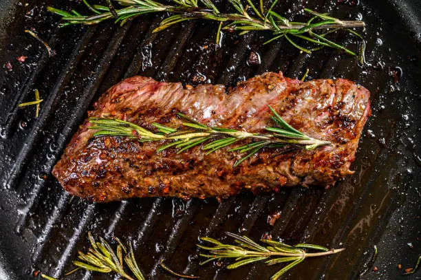 Beef Flap Meat Steak Recipe