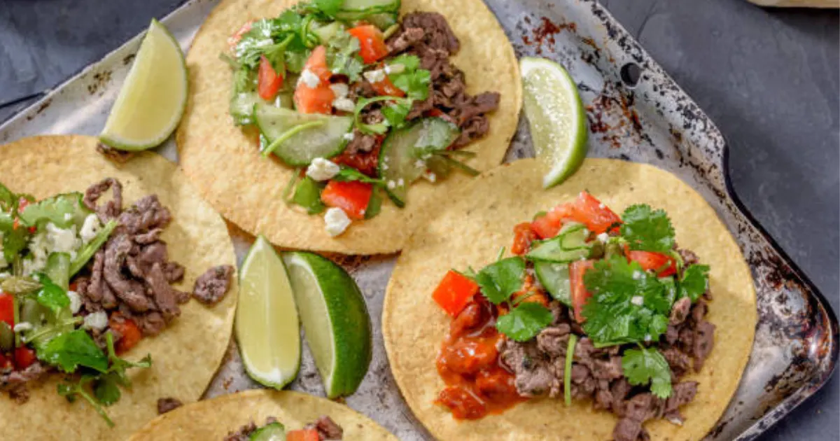 Ground Deer Meat Recipes