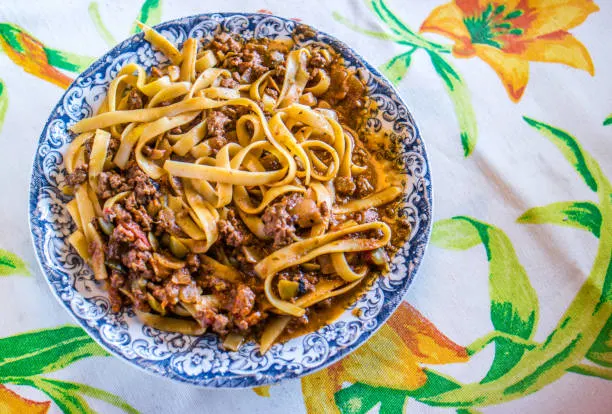 Ground Deer Meat Recipes