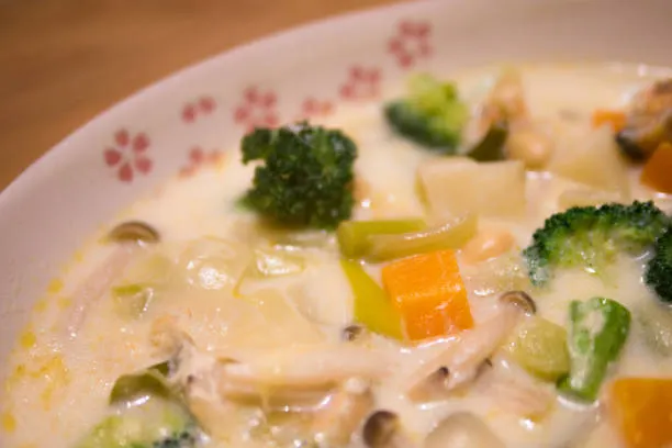 Broccoli Casserole Recipe-Soup