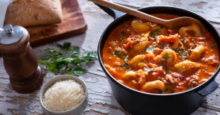 Crockpot Soup Recipes