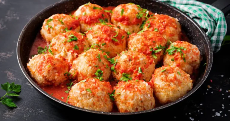 Ground Chicken Recipes