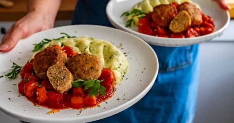 Recipes with Ground Beef