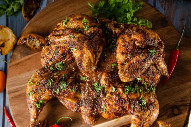 Blackened Chicken Recipes