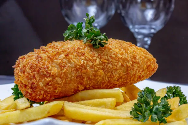 Chicken Breast Recipes