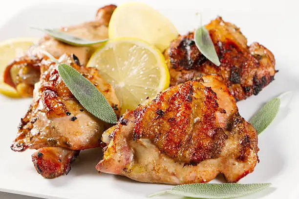 Chicken Breast Recipes