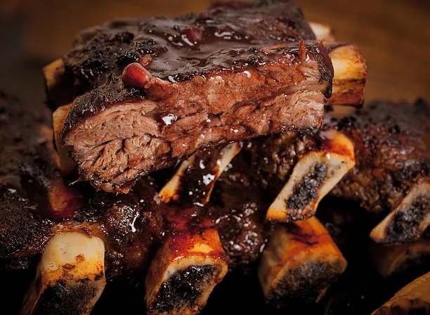beef ribs recipe