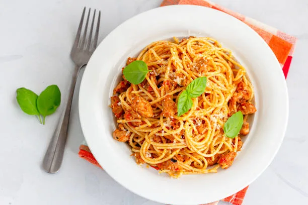 Chicken Spaghetti Recipes