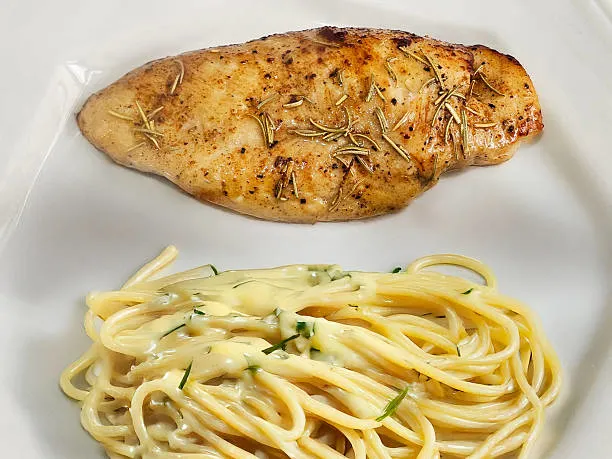 Chicken Spaghetti Recipe