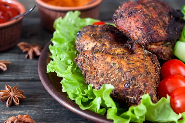 Blackened Chicken Recipes